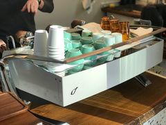 -Line 咖啡(石厦花园店)