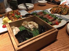 -云海肴云南菜(正大广场店)