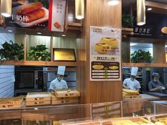 -酥侯糕点(广东路店)