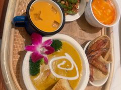 -太食獸泰式茶餐厅(IFS国金中心店)