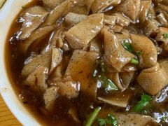 陈记锅巴菜-陈记锅巴菜(五大道店)