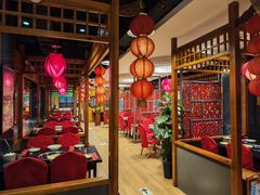 -芦月轩羊蝎子(劲松店)