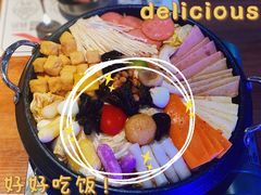-韩热集市(百源店)