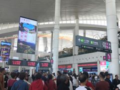 -厦门邮轮中心厦鼓码头(轮渡站)