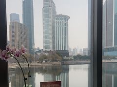 -珈境湖畔餐厅·湖北菜·江浙菜•樱花季(西北湖店)