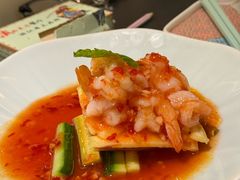 -桥边小楼·手工云南菜·古城观景小楼