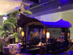 -绿茶餐厅(千岛湖银泰城店)