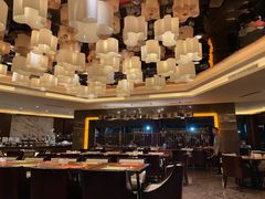 -岷山饭店-芝芝自助餐厅