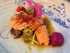 -大江户日本料理(吕厝店)