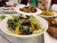 -丽华餐厅·天津菜(艳阳路店)