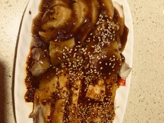 -岳姥姥饺子(泺文路店)