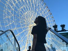 -南昌之星摩天轮