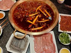 -巴蜀大宅门火锅(北大街店)