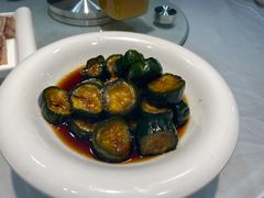 -老大同酒家·糟卤·本帮菜(中山公园店)