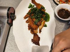 -洛阳宴·洛阳菜(南昌路店)
