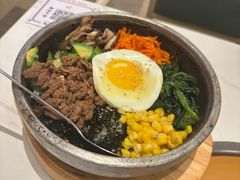 -七八冷面·延边朝鲜族美食(世纪汇店)