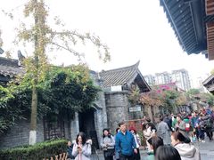 -蜀大侠火锅(总府路店)