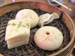 -潘德林茶社(新城河路店)
