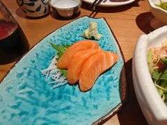 -有喜屋·鲜鸡烧鸟·居酒屋(安龙路店)