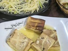 -酒肉门孔府菜(曲阜游客中心店)