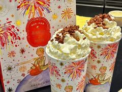 -霸王茶姬(正佳广场店)