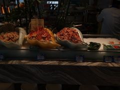 -威海蓝海御华大饭店·蓝钻美食自助百汇