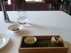 -北京金融街丽思卡尔顿酒店·意味轩 Cepe