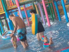 -兴芮温泉度假区