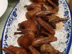 -頂好酒家·经典粤菜(海信广场店)