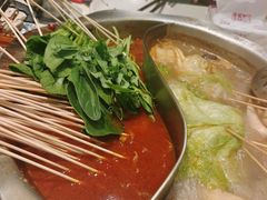 -玉林串串香(大成路店)