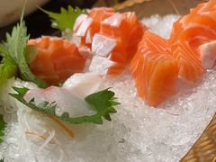 -花和海鲜自助(梅江店)