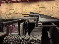 -北京大葆台遗址博物馆