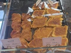-21克拉面包(崂山万象汇店)