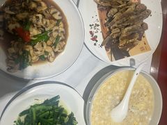 -火龙堂·风味民间菜(文一路店)