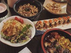 -白石的深夜食堂(大上海店)