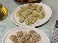 -听涛雅苑百味饺子老家菜馆