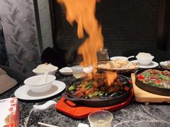 -悦百味·品质川菜(上城店)