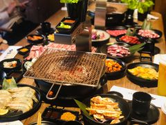 -九田家黑牛烤肉料理(无锡T12店)