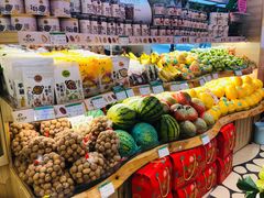 -百果园(天祥路店)