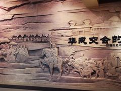 -敦煌市博物馆