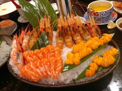 -真剑日本料理·铁板烧(贵州路店)