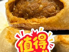 -清真吴记门钉肉饼·喜多利