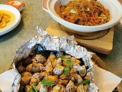 -79号渔船海鲜饭店(宝安店)