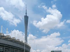 -海心沙亚运公园