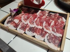 -伍师兄市井火锅(东部星悦天地店)