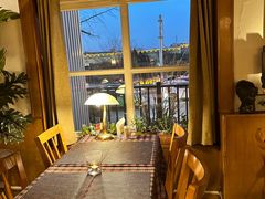 -小世界西餐厅(建国门店)