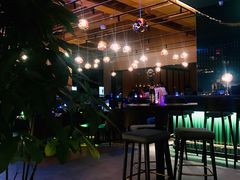 -Ambra Haus琥珀屋精酿餐厅(宝山店)