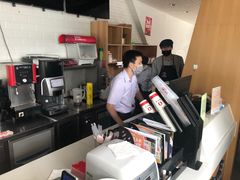 -李先生牛肉面大王(昌平鼓楼店)