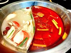 -吴记老锅底麻辣火锅(福州路店)