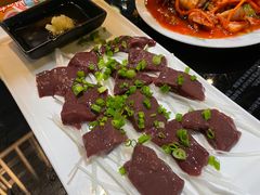 -萌牛肠烧烤店(虹梅路店)